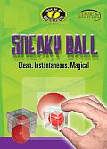 Sneaky ball